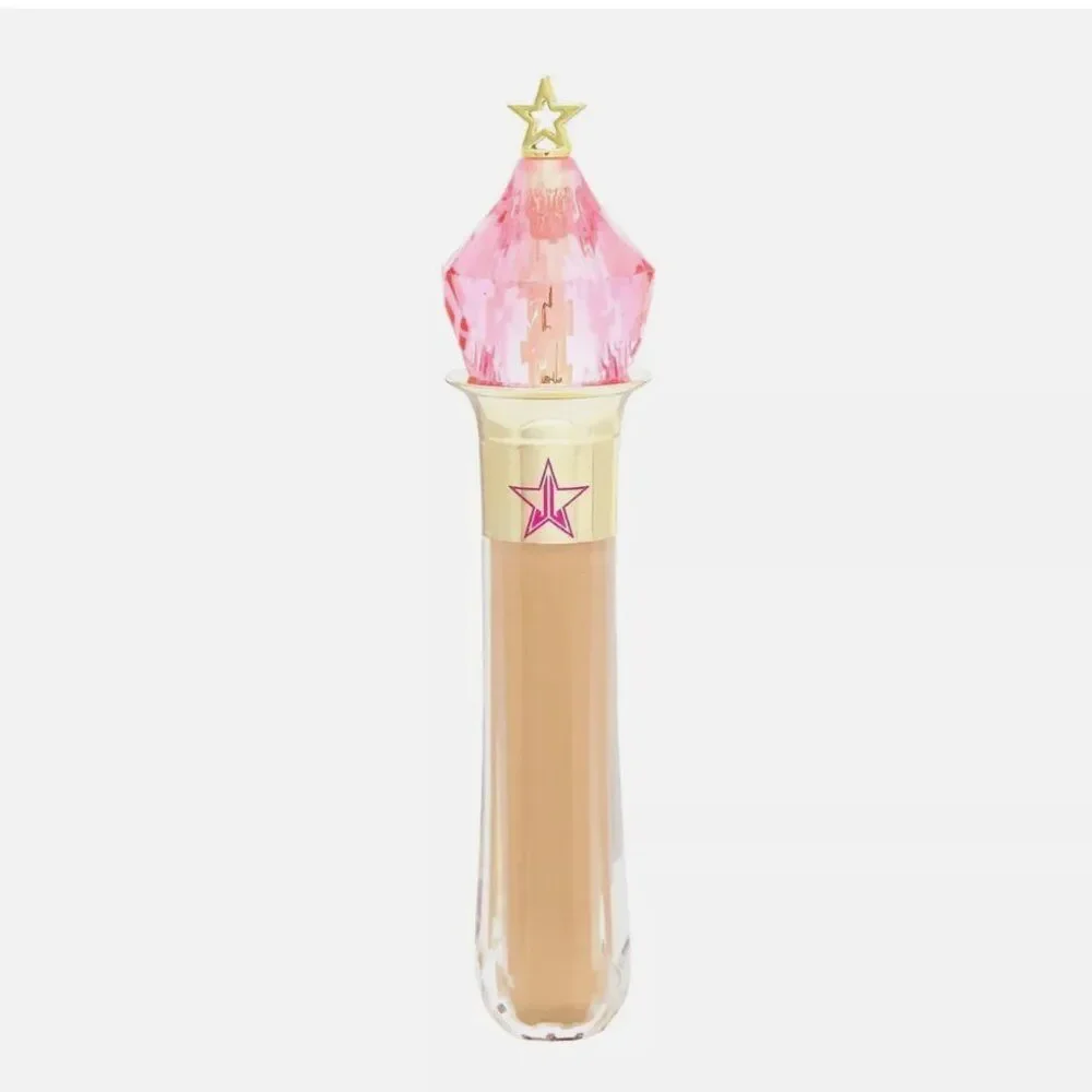 NIB Jeffree Star Magic Start Concealer C15 One Size Make Up Casual Neutral